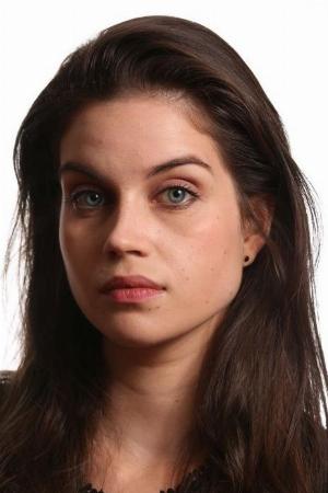 Júlia Szász