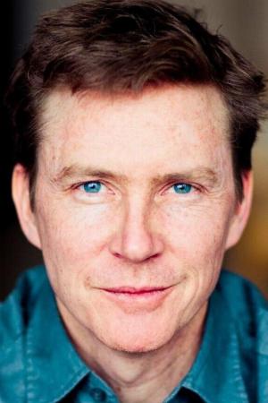 Julian Casey