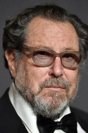 Julian Schnabel