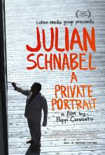 Julian Schnabel: Un retrato privado 