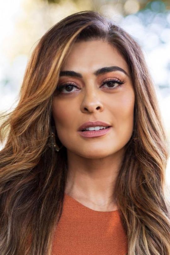 Juliana Paes - FilmAffinity