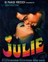 Julie  - Poster / Main Image