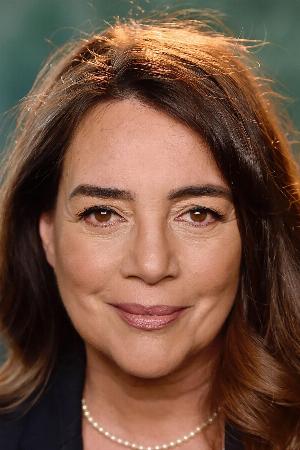 Julie Carmen