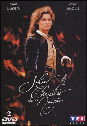 Julie, espada del rey (TV)