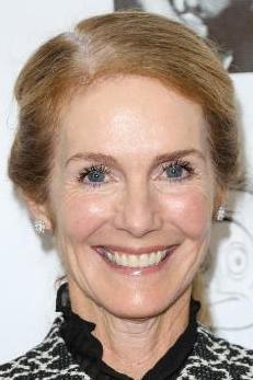 Julie Hagerty