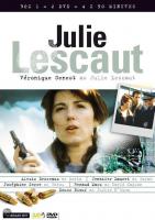 Julie Lescaut (TV Series) - Poster / Main Image