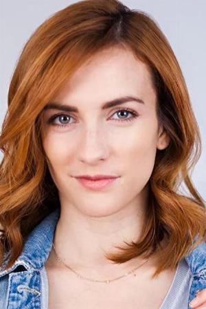 Julie Nolke