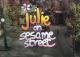Julie on Sesame Street (TV)