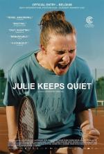 Julie Keeps Quiet 
