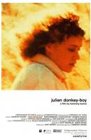 Julien Donkey-Boy  - Poster / Imagen Principal