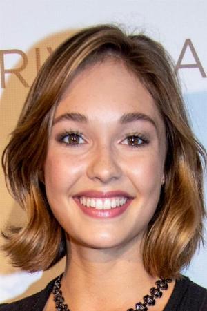 Juliet Doherty