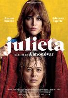 Julieta  - Poster / Main Image