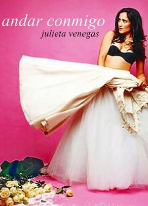 Julieta Venegas: Andar conmigo (Music Video)