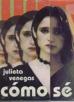 Julieta Venegas: Cómo sé (Music Video)