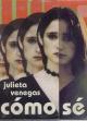 Julieta Venegas: Cómo sé (Vídeo musical)