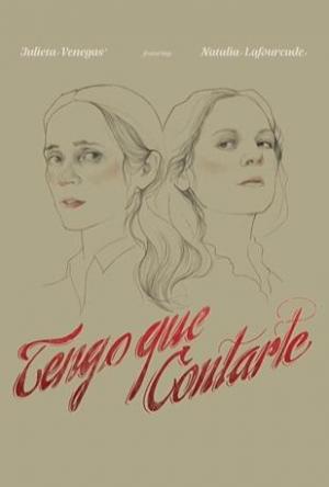 Julieta Venegas feat. Natalia Lafourcade: Tengo que contarte (Music Video)