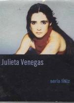 Julieta Venegas: Sería feliz (Music Video)