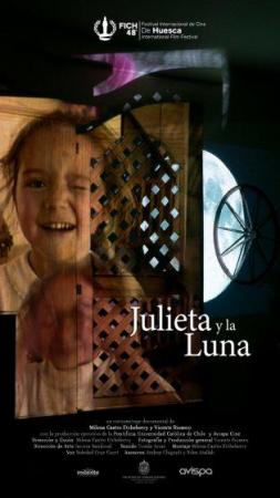 Julieta y la Luna (S)