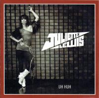 Juliette Lewis: Uh Huh (Music Video) - Poster / Main Image