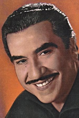 Julio Molina Cabral