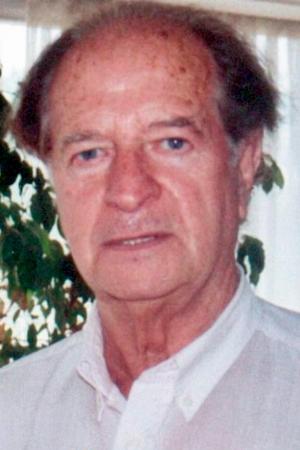Julio Pérez Tabernero
