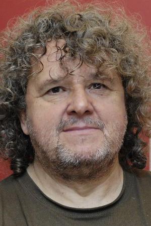 Julio Ruiz