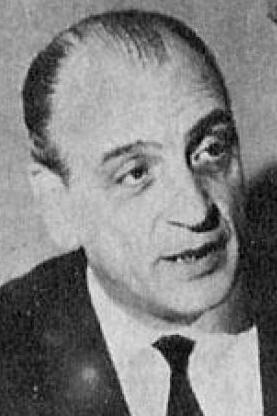 Julio Saraceni