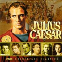 Julius Caesar  - O.S.T Cover 