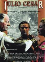Julius Caesar  - Posters