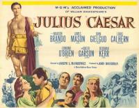 Julius Caesar  - Wallpapers
