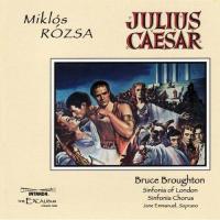 Julius Caesar  - O.S.T Cover 