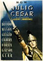 Julius Caesar  - Posters