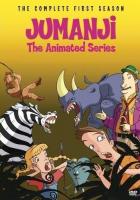 Jumanji (TV Series) - Poster / Main Image