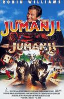 Jumanji  - Posters