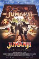 Jumanji  - Poster / Main Image