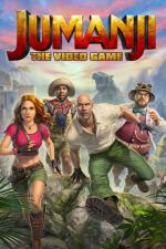 Jumanji: The Video Game 