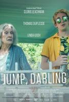 Jump, Darling  - Posters