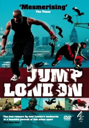 Jump London (TV)