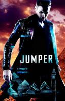Jumper  - Posters