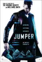 Jumper  - Posters