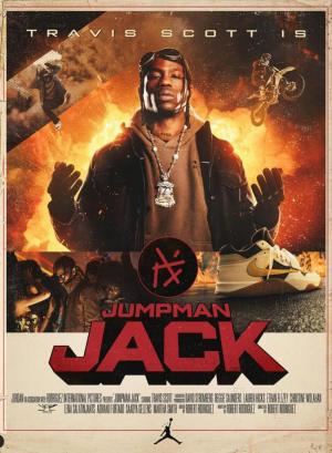 Jumpman Jack (C)