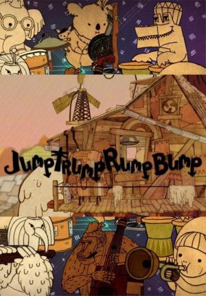 JumpTrumpRumpBump (C)
