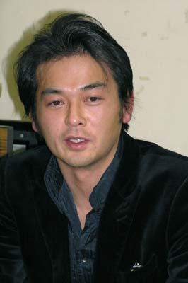 Jun'ichi Kawamoto
