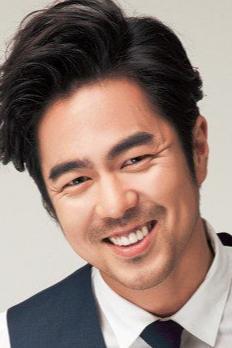 Jun Suk-Ho
