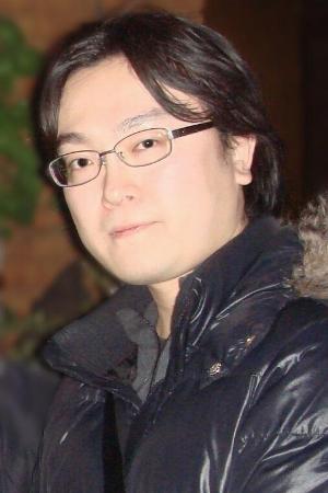 Jun Tsugita