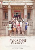 Paradise in Service  - Poster / Imagen Principal