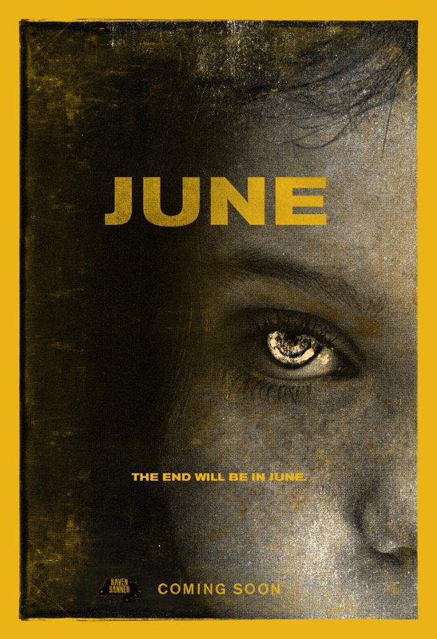 June  - Posters