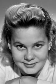 June Preisser