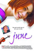 June (TV) (TV) - Poster / Imagen Principal