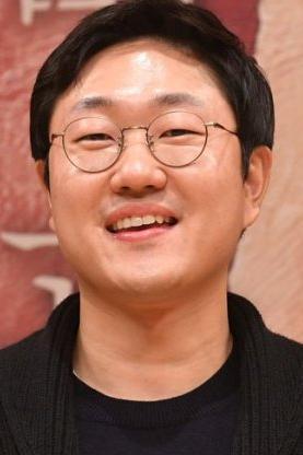 Jung Dong-yoon